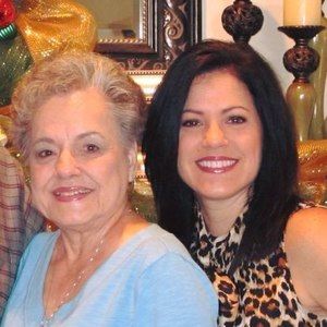 Meet your Posher, Shelly